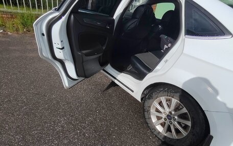 Ford Mondeo IV, 2014 год, 600 000 рублей, 14 фотография