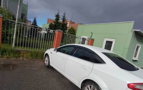 Ford Mondeo IV, 2014 год, 600 000 рублей, 15 фотография