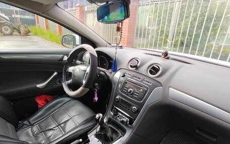 Ford Mondeo IV, 2014 год, 600 000 рублей, 22 фотография