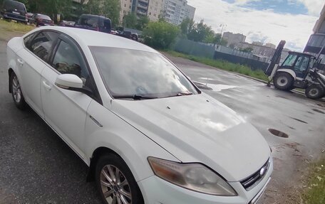 Ford Mondeo IV, 2014 год, 600 000 рублей, 19 фотография