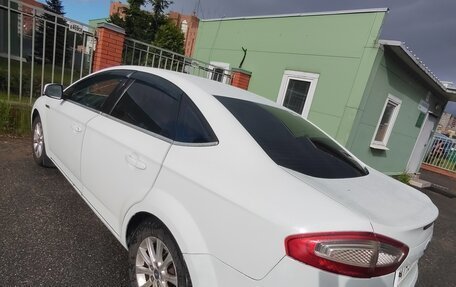 Ford Mondeo IV, 2014 год, 600 000 рублей, 17 фотография