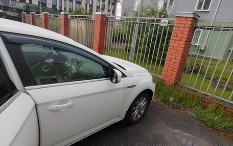 Ford Mondeo IV, 2014 год, 600 000 рублей, 20 фотография