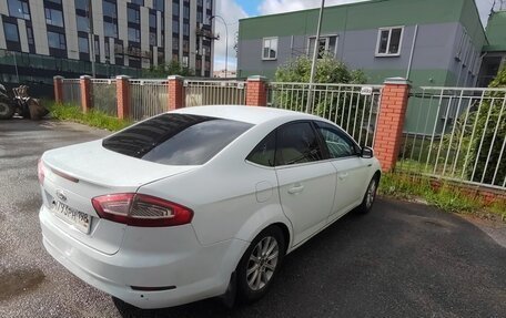 Ford Mondeo IV, 2014 год, 600 000 рублей, 18 фотография