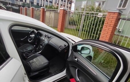 Ford Mondeo IV, 2014 год, 600 000 рублей, 23 фотография