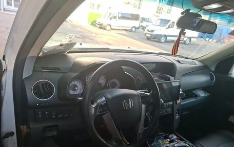 Honda Pilot III рестайлинг, 2013 год, 1 800 000 рублей, 6 фотография