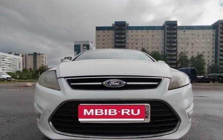 Ford Mondeo IV, 2014 год, 600 000 рублей, 7 фотография