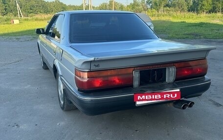 Toyota Crown, 1990 год, 1 000 000 рублей, 4 фотография