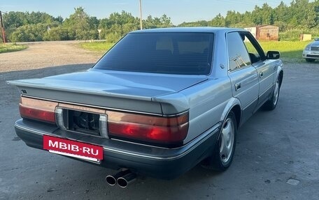 Toyota Crown, 1990 год, 1 000 000 рублей, 7 фотография