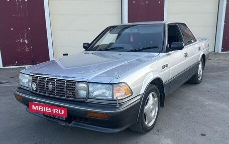 Toyota Crown, 1990 год, 1 000 000 рублей, 3 фотография