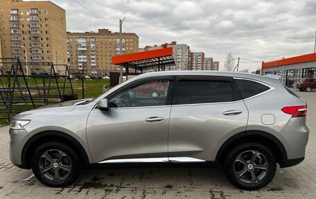 Haval F7 I, 2019 год, 1 550 000 рублей, 7 фотография