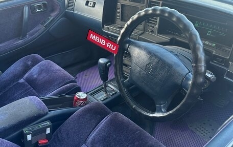 Toyota Crown, 1990 год, 1 000 000 рублей, 2 фотография