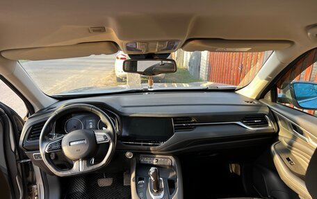 Haval F7 I, 2019 год, 1 550 000 рублей, 17 фотография
