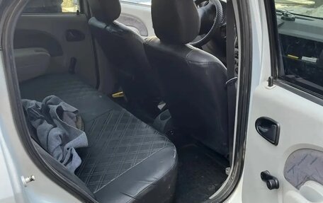 Renault Logan I, 2006 год, 260 000 рублей, 6 фотография