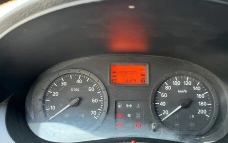 Renault Logan I, 2006 год, 260 000 рублей, 9 фотография
