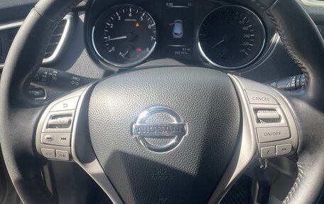 Nissan Qashqai, 2015 год, 910 000 рублей, 3 фотография