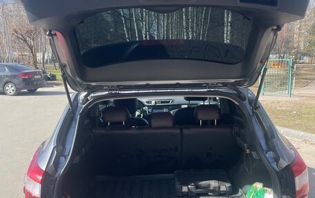 Nissan Qashqai, 2015 год, 910 000 рублей, 6 фотография