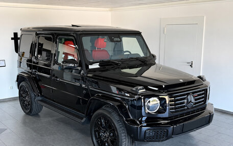 Mercedes-Benz G-Класс W463 рестайлинг _iii, 2025 год, 15 890 000 рублей, 2 фотография