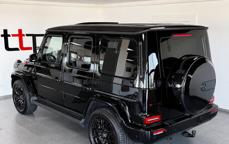Mercedes-Benz G-Класс W463 рестайлинг _iii, 2025 год, 15 890 000 рублей, 5 фотография