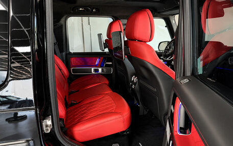 Mercedes-Benz G-Класс W463 рестайлинг _iii, 2025 год, 15 890 000 рублей, 14 фотография
