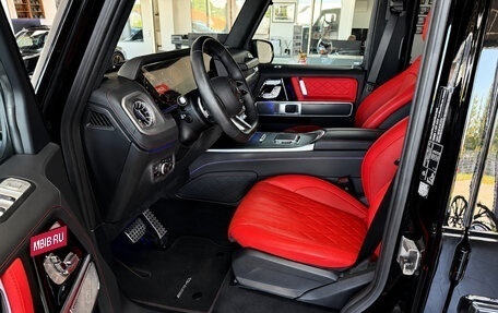 Mercedes-Benz G-Класс W463 рестайлинг _iii, 2025 год, 15 890 000 рублей, 6 фотография