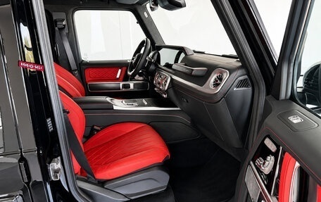 Mercedes-Benz G-Класс W463 рестайлинг _iii, 2025 год, 15 890 000 рублей, 12 фотография