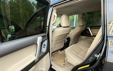 Toyota Land Cruiser Prado 150 рестайлинг 2, 2012 год, 2 700 000 рублей, 5 фотография