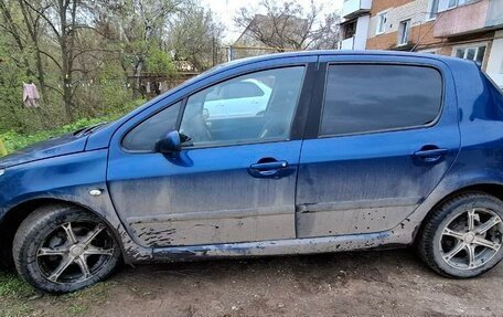 Peugeot 307 I, 2006 год, 420 000 рублей, 3 фотография