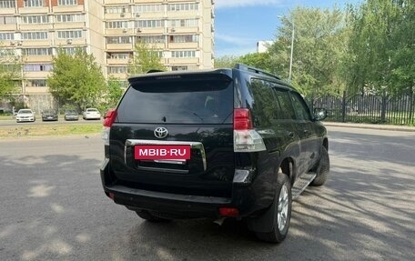Toyota Land Cruiser Prado 150 рестайлинг 2, 2012 год, 2 700 000 рублей, 4 фотография