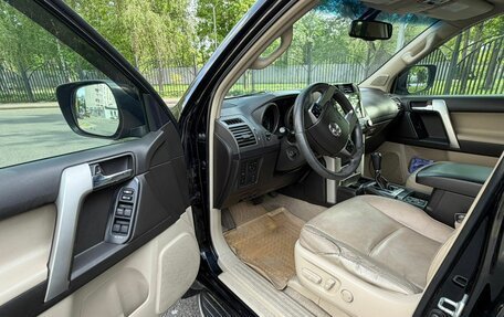 Toyota Land Cruiser Prado 150 рестайлинг 2, 2012 год, 2 700 000 рублей, 8 фотография