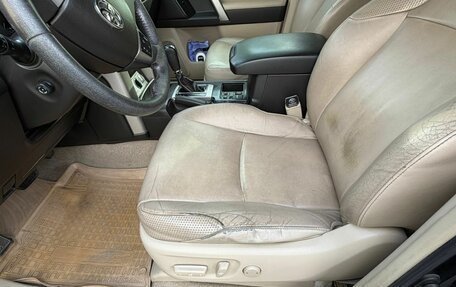 Toyota Land Cruiser Prado 150 рестайлинг 2, 2012 год, 2 700 000 рублей, 9 фотография
