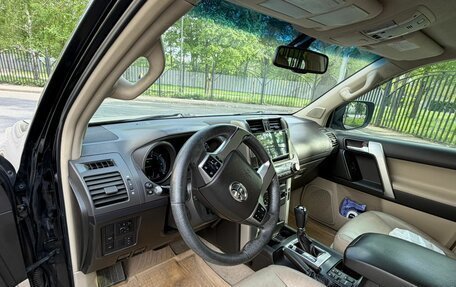 Toyota Land Cruiser Prado 150 рестайлинг 2, 2012 год, 2 700 000 рублей, 7 фотография