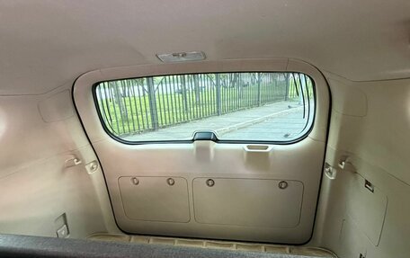 Toyota Land Cruiser Prado 150 рестайлинг 2, 2012 год, 2 700 000 рублей, 11 фотография