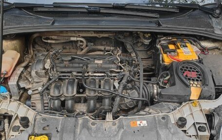 Ford Focus III, 2012 год, 770 000 рублей, 6 фотография