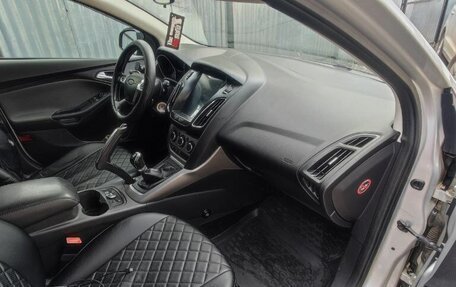 Ford Focus III, 2012 год, 770 000 рублей, 9 фотография