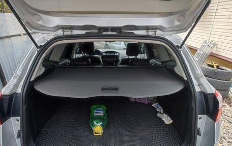 Ford Focus III, 2012 год, 770 000 рублей, 12 фотография