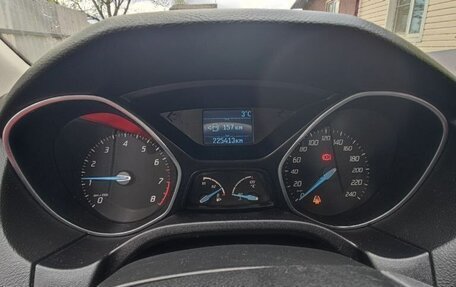 Ford Focus III, 2012 год, 770 000 рублей, 25 фотография