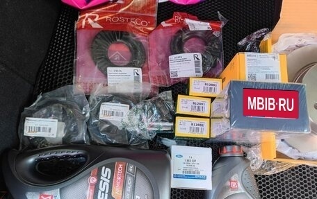 Ford Focus III, 2012 год, 770 000 рублей, 13 фотография
