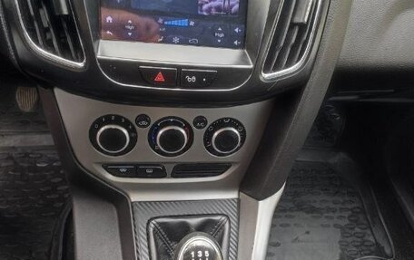 Ford Focus III, 2012 год, 770 000 рублей, 29 фотография
