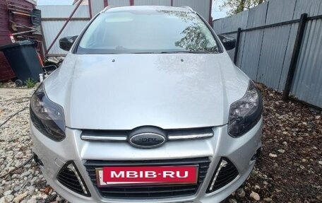 Ford Focus III, 2012 год, 770 000 рублей, 19 фотография