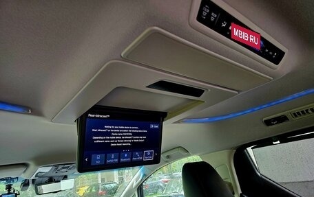 Toyota Alphard III, 2021 год, 6 490 000 рублей, 8 фотография