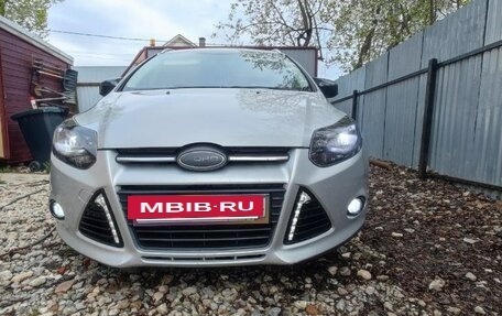 Ford Focus III, 2012 год, 770 000 рублей, 26 фотография