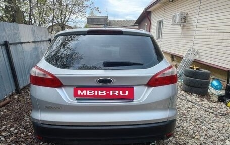 Ford Focus III, 2012 год, 770 000 рублей, 22 фотография