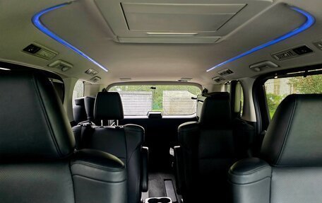Toyota Alphard III, 2021 год, 6 490 000 рублей, 14 фотография