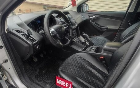 Ford Focus III, 2012 год, 770 000 рублей, 28 фотография