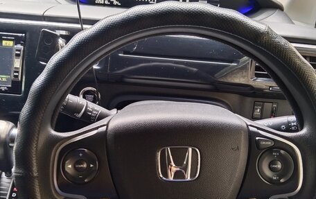Honda Stepwgn IV, 2016 год, 1 400 000 рублей, 7 фотография