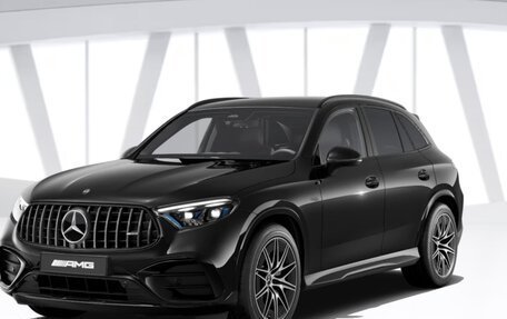 Mercedes-Benz GLC AMG, 2026 год, 10 900 000 рублей, 1 фотография