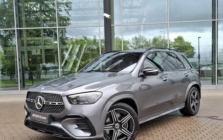 Mercedes-Benz GLE, 2025 год, 15 980 000 рублей, 1 фотография