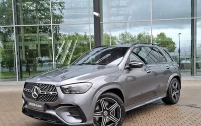 Mercedes-Benz GLE, 2025 год, 15 980 000 рублей, 1 фотография