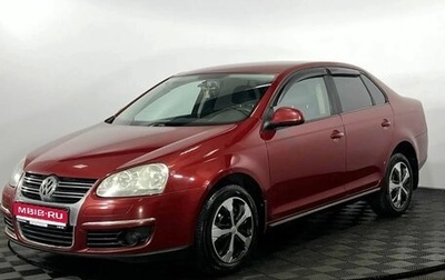 Volkswagen Jetta VI, 2008 год, 400 000 рублей, 1 фотография