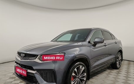 Geely Tugella FY11, 2023 год, 2 775 000 рублей, 1 фотография